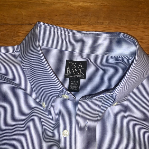 Jos. A. Bank Other - Jos A Bank button down shirt